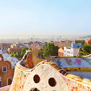 Eixample Esquerre Gran Via Balmes By Interhome Apartment Barcelona