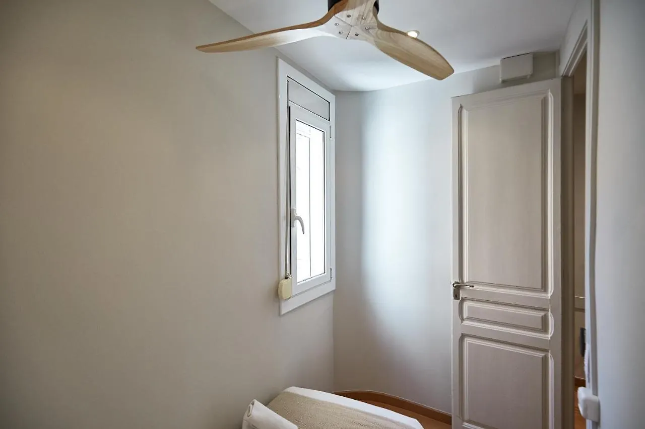 Bbarcelona Montjuic Apartment Barcelona